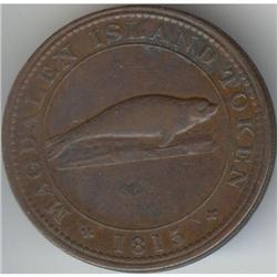 Breton # 520, Charlton LC1,  EF