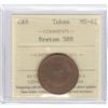 Image 1 : Breton # 588, ICCS MS-62.
