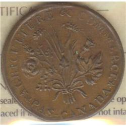 Breton # 716 Charlton # LC4A2, ICCS MS-60