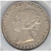 Image 1 : NFLD 50 Cents 1873, PCGS EF-40.