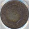 Image 1 : 1 Cent 1859, PCGS MS-65B Wide 9/8