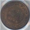 Image 2 : 1 Cent 1859, PCGS MS-65B Wide 9/8