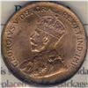 Image 1 : 1 Cent 1929, ICCS MS-64 Red.