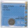 Image 1 : 5 Cents 1883H, CCCS VF-20.