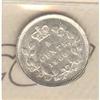 Image 2 : 5 Cents 1900, ICCS MS-62; Round 0.