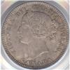 Image 1 : 10 Cents 1882H, PCGS MS-65. Superb