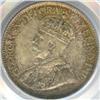 Image 1 : 10 Cents 1919, PCGS MS-66. Sublime
