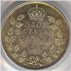 Image 2 : 10 Cents 1919, PCGS MS-66. Sublime