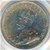 Image 1 : 10 Cents 1934, PCGS MS-66. Fully struck