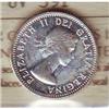 Image 1 : 10 Cents 1953, ICCS MS-63; NSF Doubled Date