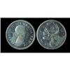 Image 1 : 25 Cents 1959, ICCS PL-66 UHC
