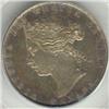 Image 1 : 50 Cents 1871, PCGS MS-63. Beautiful
