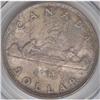 Image 2 : Silver Dollar 1936, PCGS MS-66. GEM