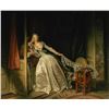 Image 1 : Jean-Honorï¿½ Fragonard - The Stolen Kiss