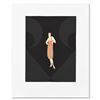 Image 1 : Manhattan Marry I by Erte (1892-1990)