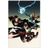 Image 1 : Ultimate Avengers vs. New Ultimates #2 by Marvel Comics