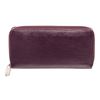 Image 1 : Louis Vuitton Amarante Epi Leather Zippy Wallet