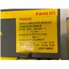 Image 8 : (3) Fanuc #A06B-6124-H209 Servo Amplifier Module