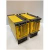 Image 1 : (2) Fanuc #A06B-6122-H030#H553 Spindle Amplifier Module