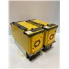 Image 2 : (2) Fanuc #A06B-6122-H030#H553 Spindle Amplifier Module
