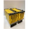 Image 1 : (2) Fanuc #A06B-6122-H030#H553 Spindle Amplifier Modules