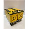 Image 2 : (2) Fanuc #A06B-6122-H030#H553 Spindle Amplifier Modules