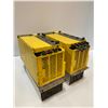 Image 1 : (2) Fanuc #A06B-6120-H030 Power Supply Module