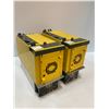 Image 2 : (2) Fanuc #A06B-6120-H030 Power Supply Module