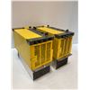 Image 1 : (2) Fanuc #A06B-6120-H030 Power Supply Module
