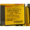 Image 8 : (2) Fanuc #A06B-6120-H030 Power Supply Module