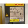 Image 8 : (3) Fanuc #A06B-6124-H102 aiSV 10HV Drive Module