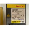 Image 10 : (3) Fanuc #A06B-6124-H102 aiSV 10HV Drive Module