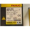 Image 8 : (3) Fanuc #A06B-6124-H102 aiSV 10HV Drive Module
