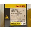 Image 9 : (3) Fanuc #A06B-6124-H102 aiSV 10HV Drive Module