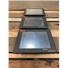 Image 2 : (3) - Fanuc #IC754CSL12CTD-EC Quick Panel_Model ES1222