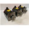 Image 1 : (3) - Fanuc #A06B-0235-B605 AC Servo Motors