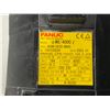 Image 8 : (3) - Fanuc #A06B-0235-B605 AC Servo Motors