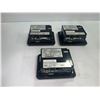 Image 3 : (3) - Fanuc #IC754CLS06CTD-QN Quickpanel Control Model ES0622