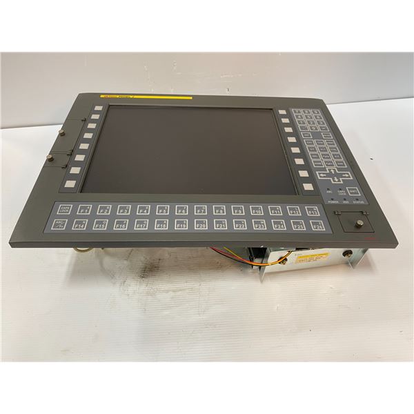 Fanuc #A08B-0084-B412 Panel I