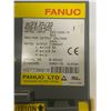 Image 8 : Fanuc # A06B-6114-H205 Spindle Drive