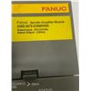 Image 8 : Fanuc # A06B-6078-H206#H500 Spindle Amplifier Module