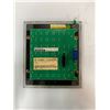 Image 8 : Lot of Fanuc Modules and Key Pad