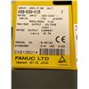 Image 8 : (4) Fanuc #A06B-6089-H105 Servo Amplifier Units