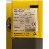 Image 8 : (2) Fanuc #A06B-6089-H207 Servo Amplifier Units