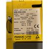 Image 8 : (3) Fanuc #A06B-6089-H206 Servo Amplifier Units