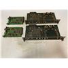 Image 2 : Lot of Fanuc Cards