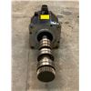 Image 2 : Fanuc #A06B-0243-B200#0100 AC Servo Motor