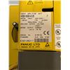Image 8 : (2) Fanuc # A06B-6089-H105 Servo Amplifier Units