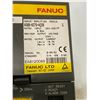 Image 8 : Fanuc # A06B-6079-H208 Servo Amplifier Module
