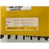 Image 8 : (3) Fanuc # A06B-6066-H234 Servo Amplifiers
